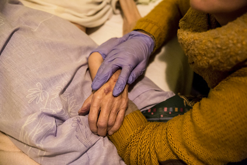 La Comissió Deontològica del COIB reclama que la normativa sobre l’eutanàsia reculli explícitament les actuacions de les infermeres