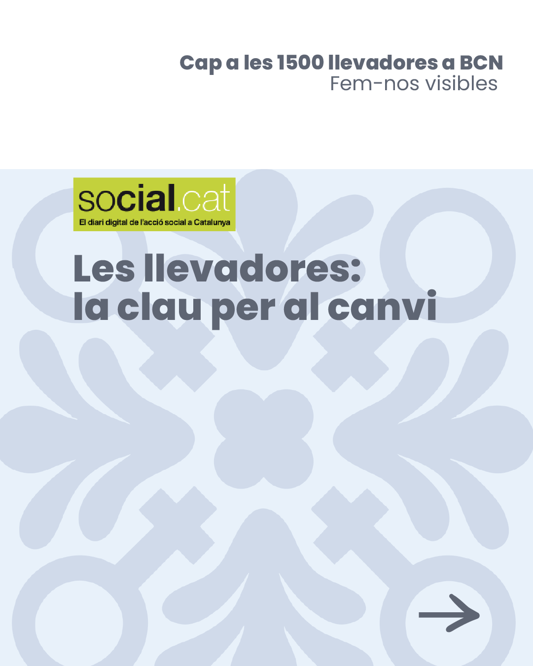 El COIB centra les 12 mirades infermeres del mes d'abril en les Llevadores