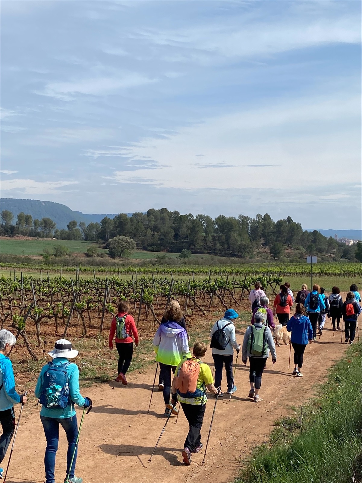 Les infermeres del Bages comparteixen bones pràctiques en la commemoració del seu dia internacional