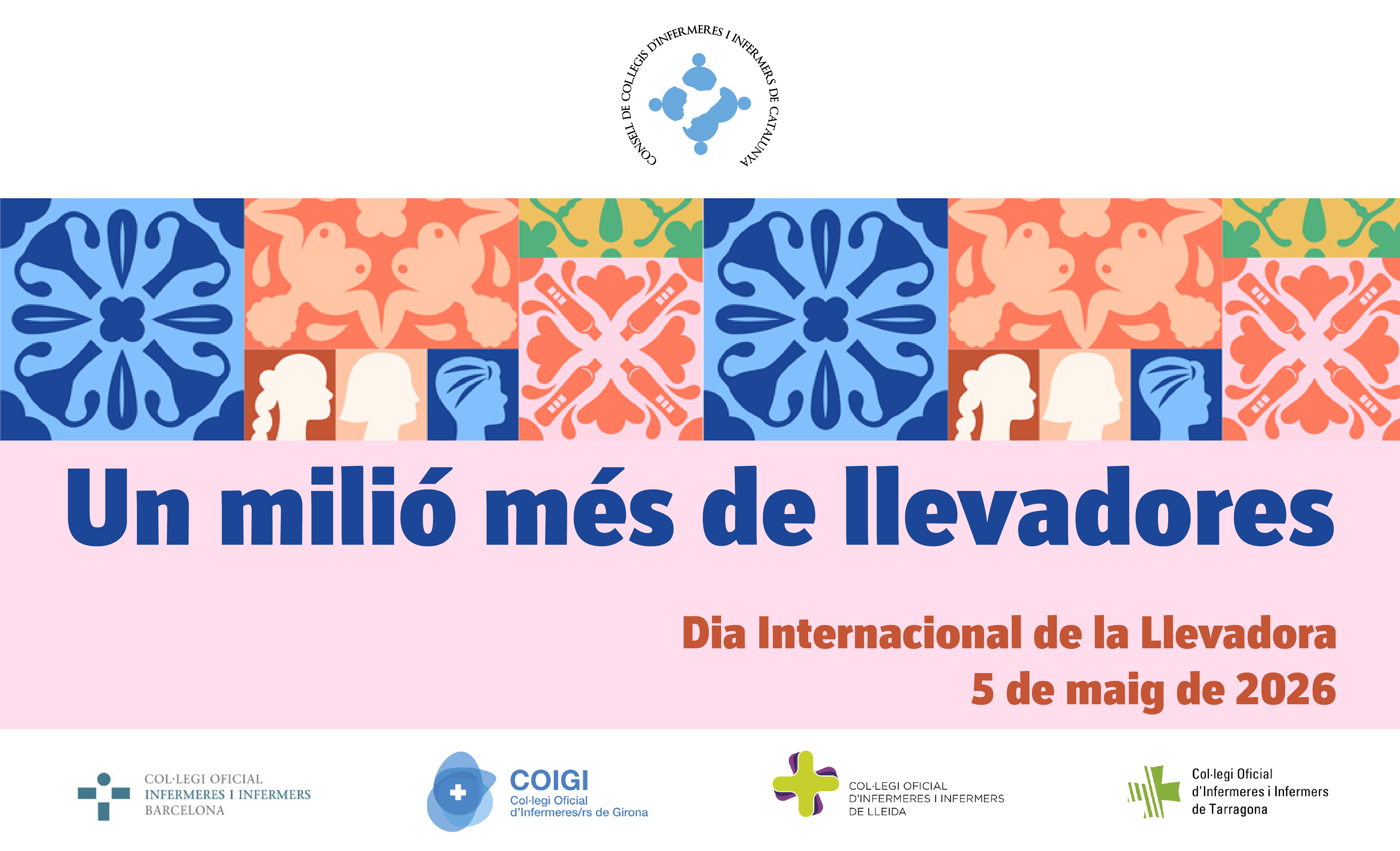 Un milió més de llevadores per satisfer l'atenció a la salut sexual i reproductiva de la població mundial