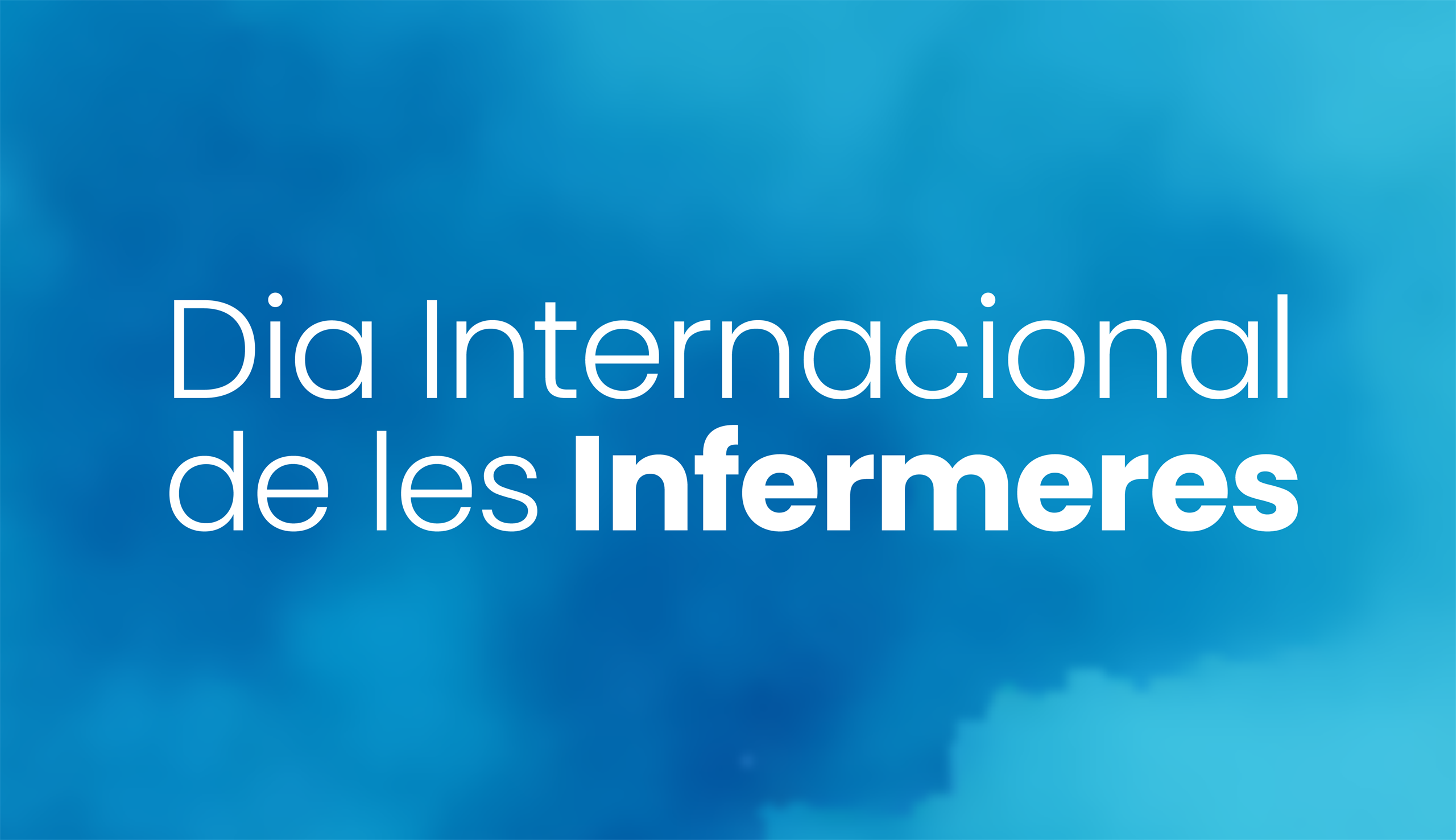 Dia Internacional de les Infermeres a l'Anoia. Visita guiada “El modernisme dels ravals igualadins”