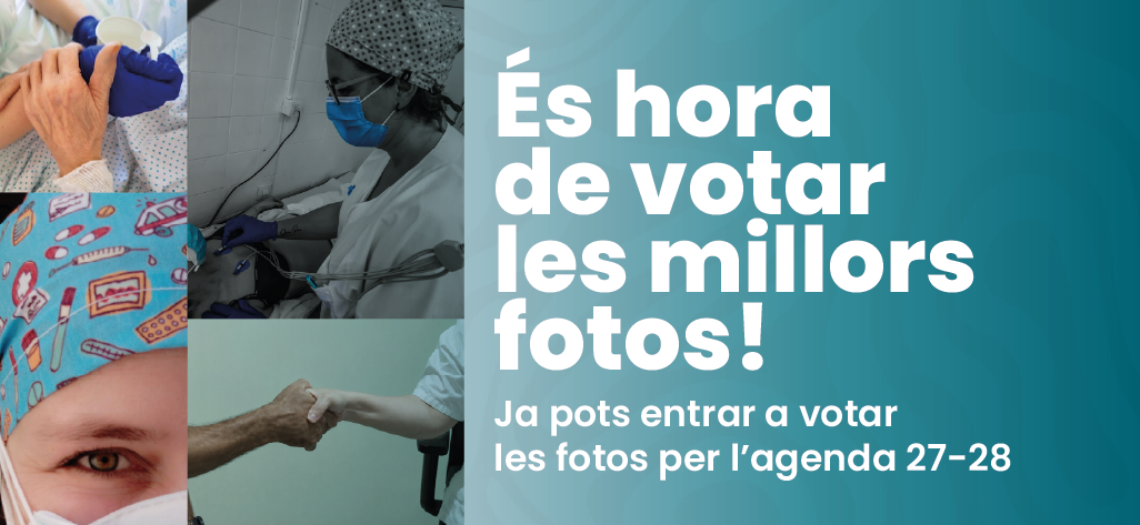 Ja pots votar les fotos que formaran part de l’agenda 2027 del COIB