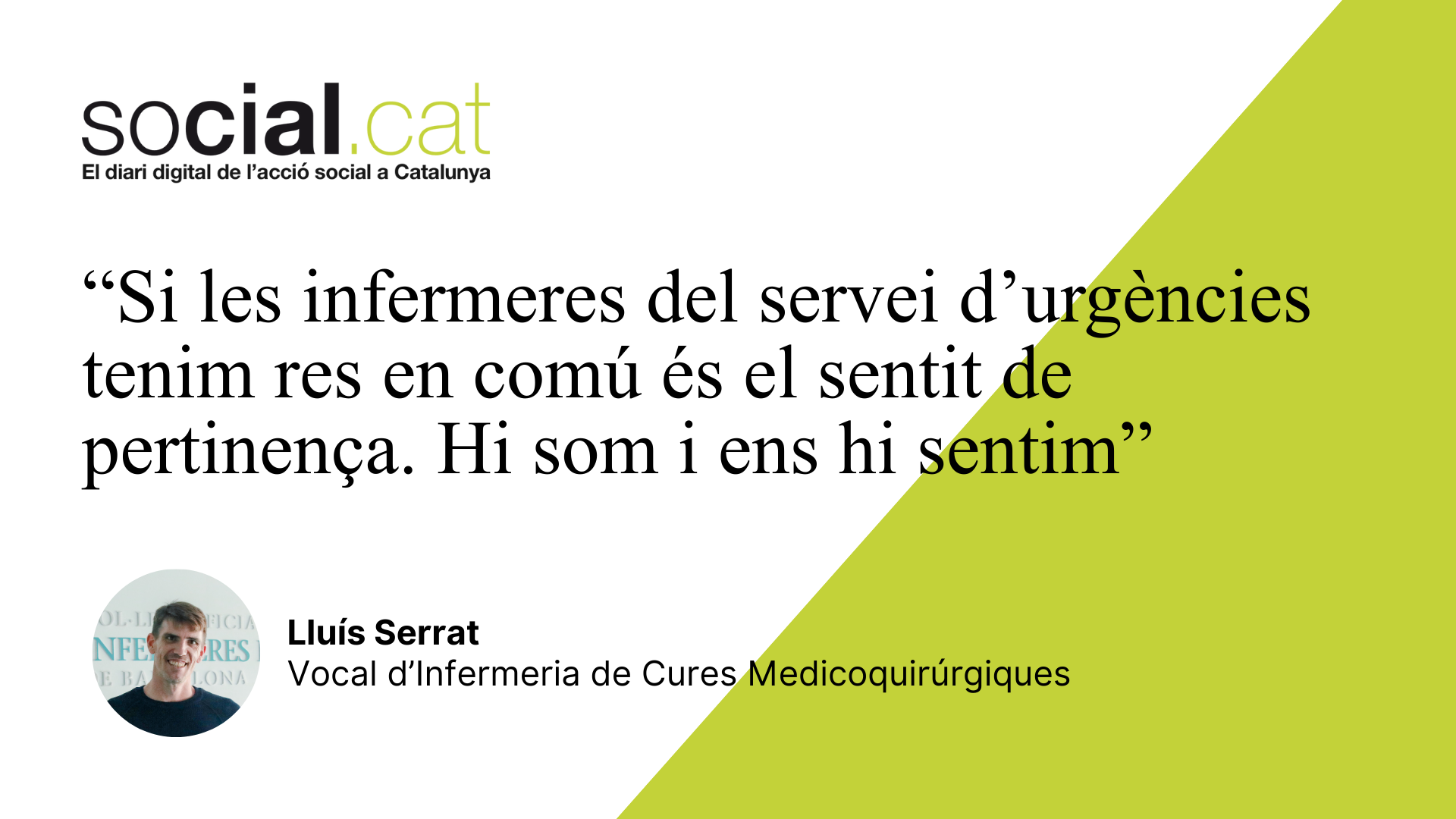 12 Mirades Infermeres