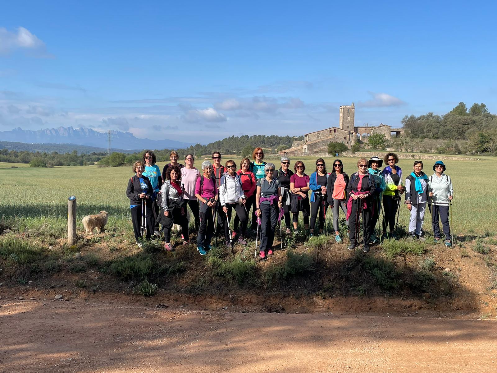 Les infermeres del Bages comparteixen bones pràctiques en la commemoració del seu dia internacional