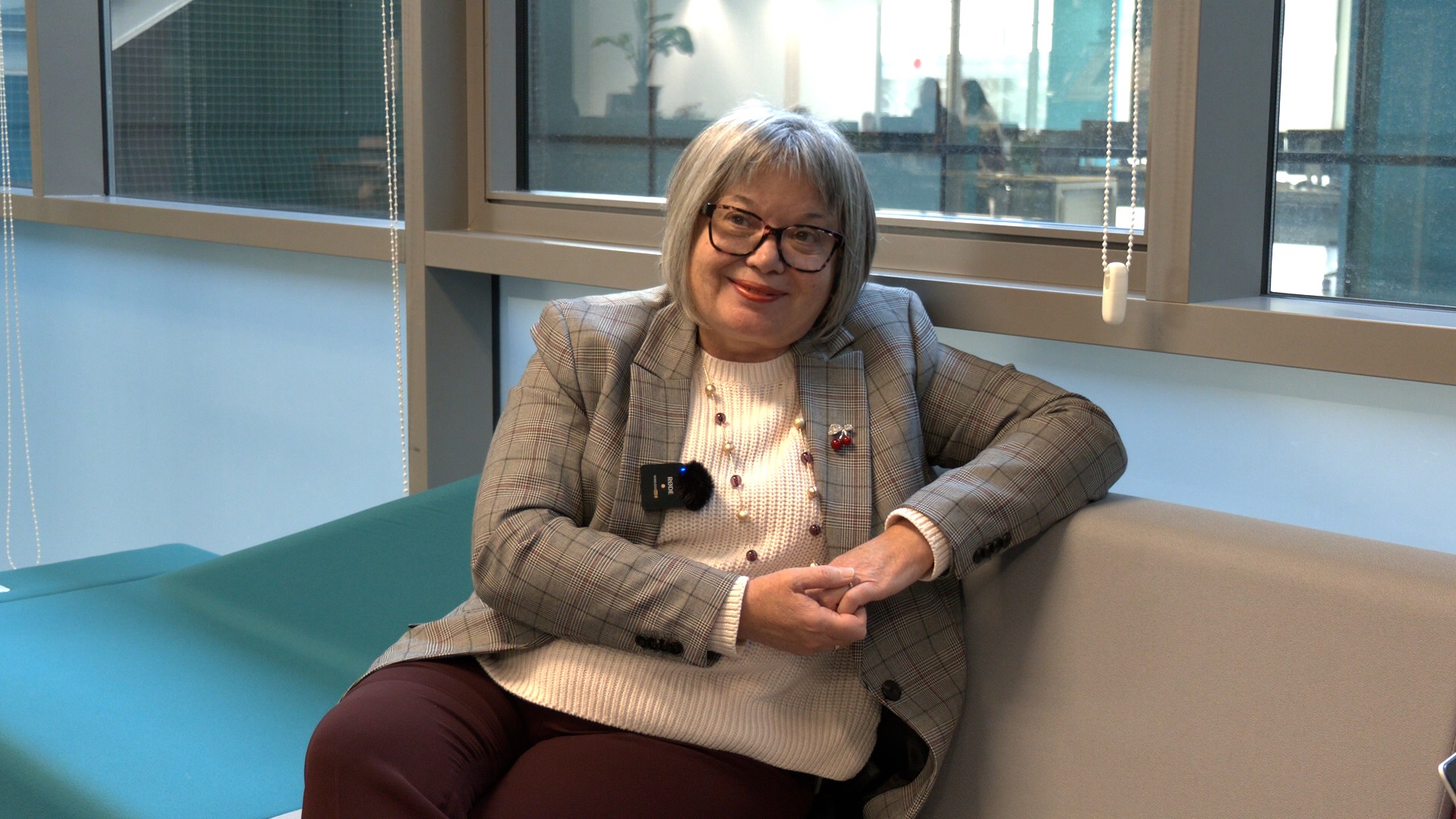 TREASURE: una iniciativa europea per abordar l’impacte de l’estrès perinatal matern i impulsar polítiques de salut més justes