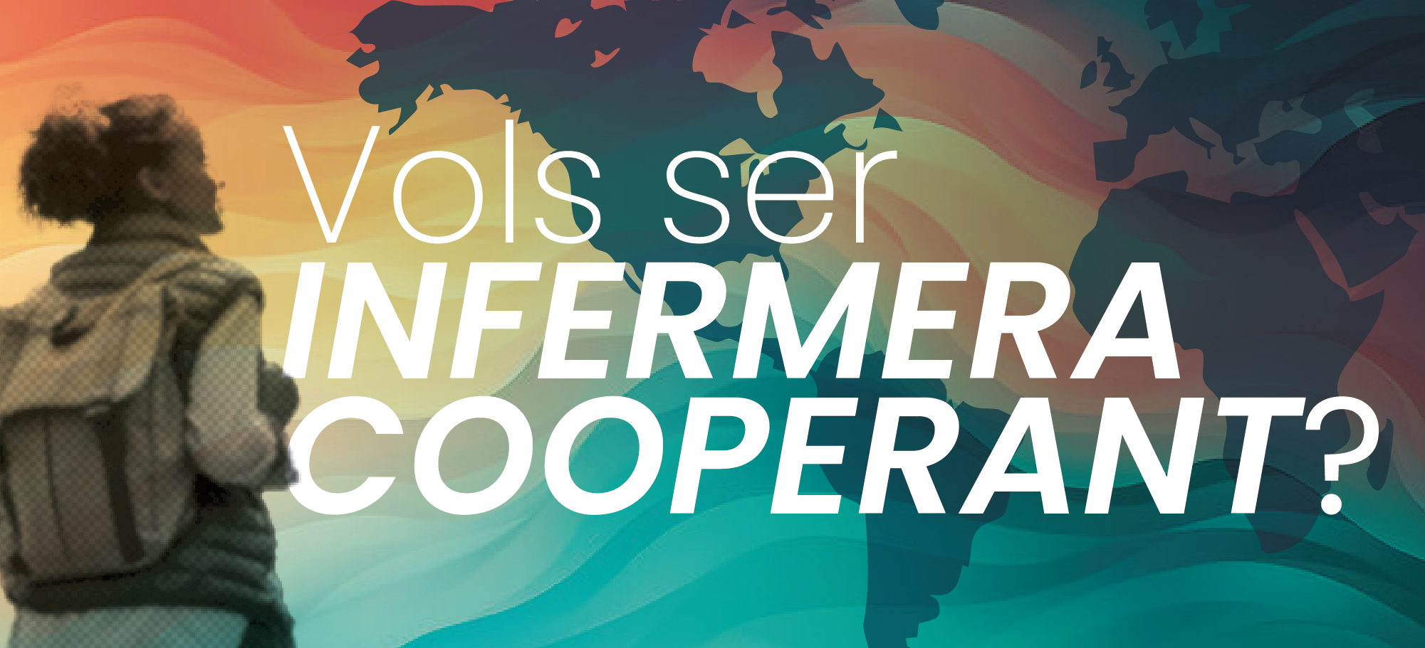 Vols fer cooperació aquest estiu? El COIB t’assessora