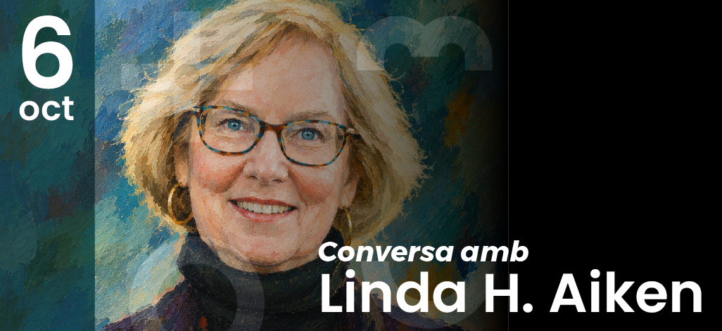 El COIB acollirà una conversa amb Linda H. Aiken per reflexionar sobre el futur del sistema de salut amb mirada infermera