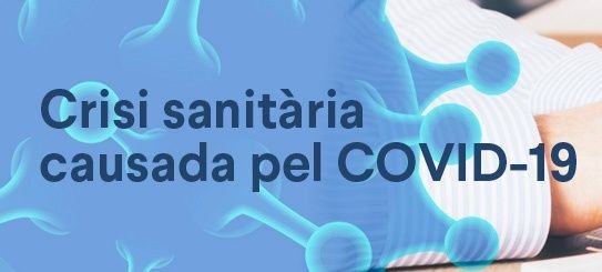 El COIB ofereix uns servei de suport psicològic per a les infermeres durant la crisi sanitària de la COVID19