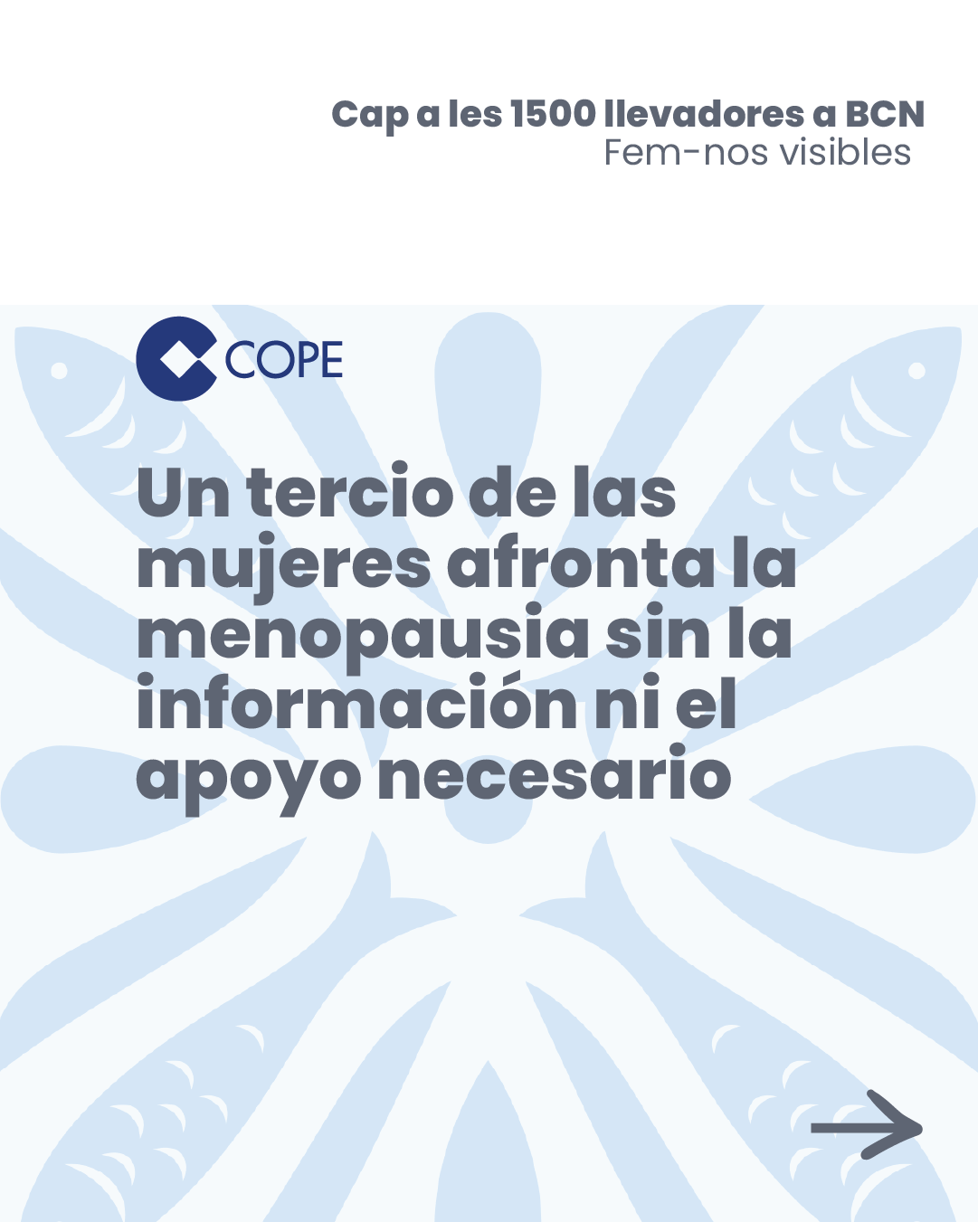 El COIB centra les 12 mirades infermeres del mes d'abril en les Llevadores