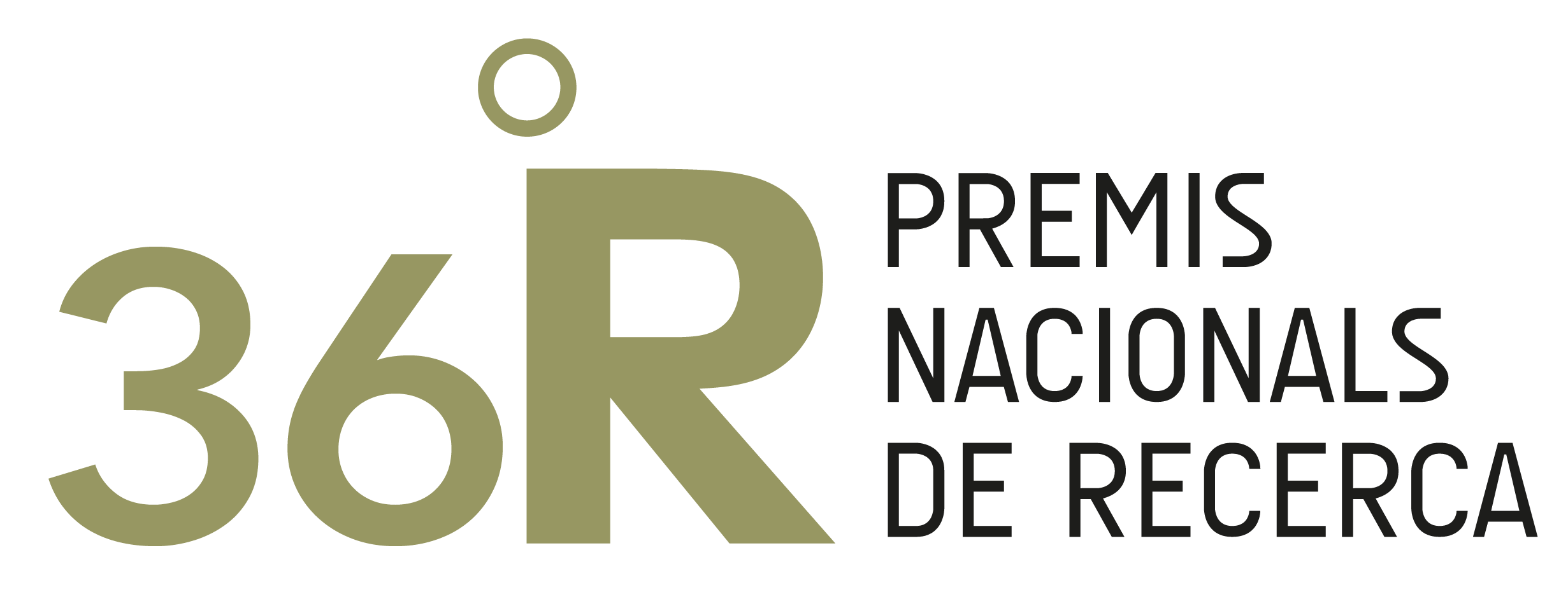 Convocatòria Premis Nacionals de Recerca 2025