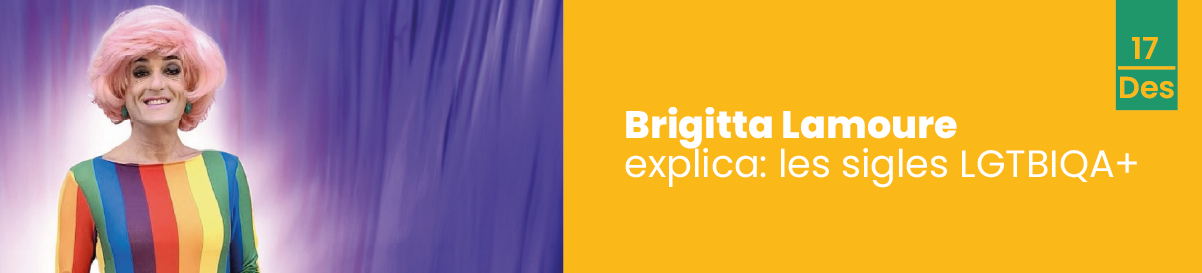 Espectacle didàctic LGTBIQA+