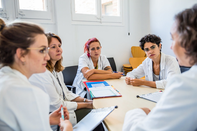 La Intercol·legial cerca participants per constituir un focus grup per analitzar l’evolució de les dones professionals en els darrers 50 anys