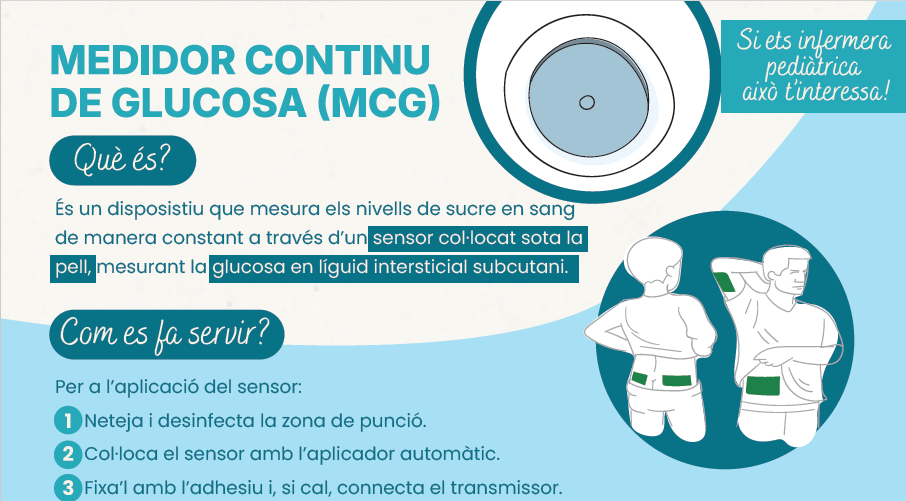 La Vocalia de Pediatria del COIB engega una iniciativa de difusió de continguts pràctics per a les infermeres pediàtriques