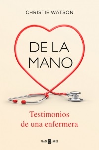 10 novel·les infermeres recomanades per aquest Sant Jordi