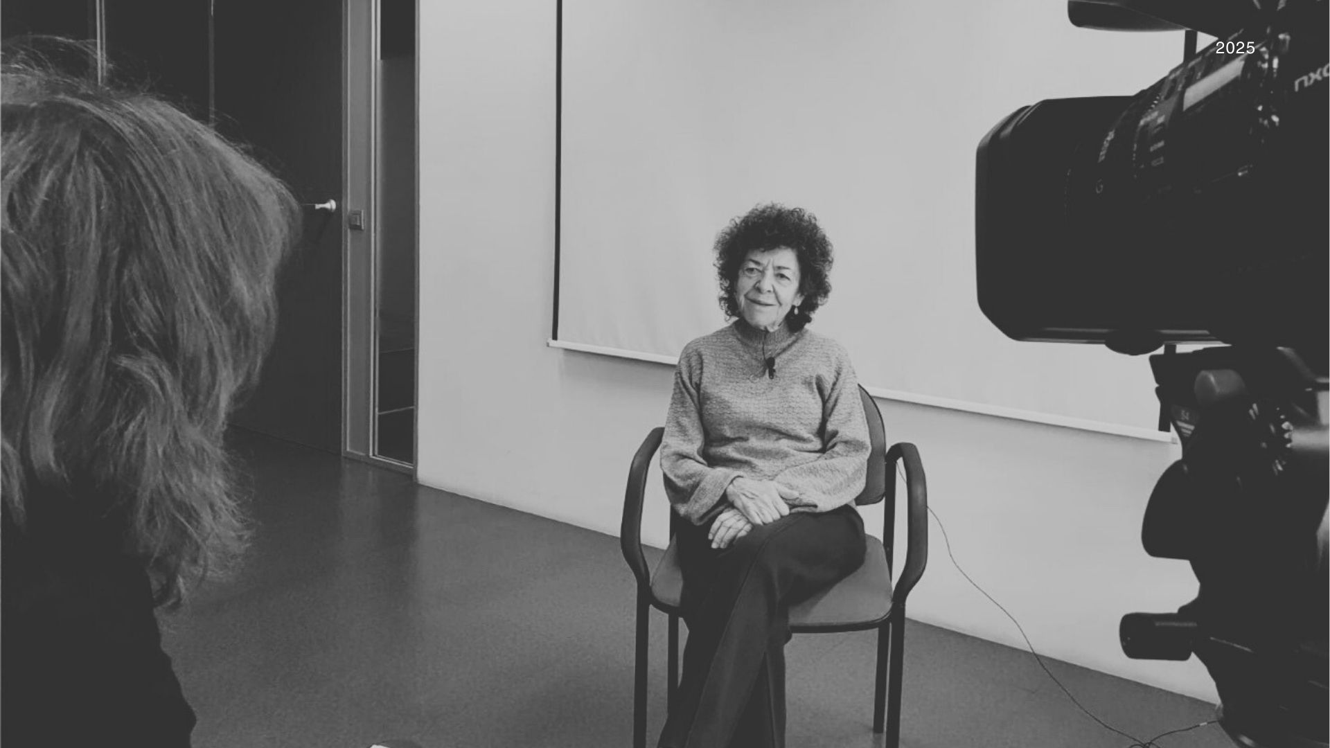 Dotze infermeres pediàtriques comparteixen la seva trajectòria al projecte Preservem la Memòria