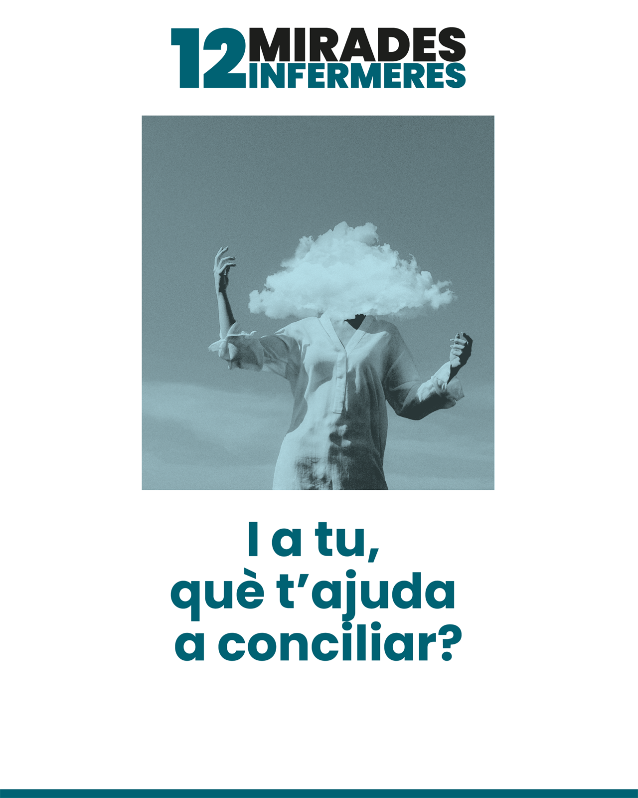 12 Mirades Infermeres