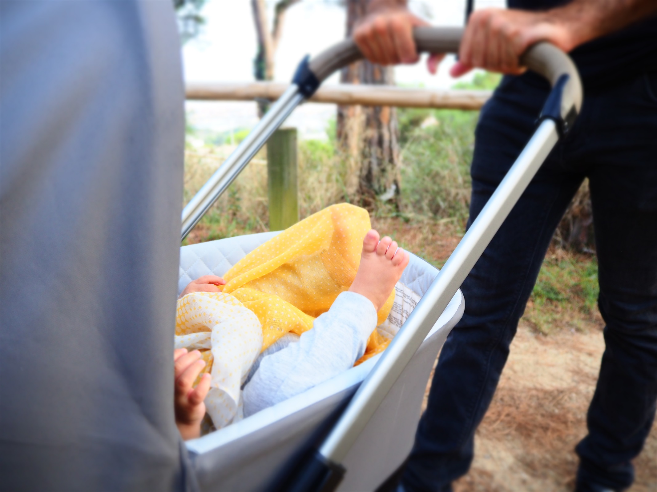 Nova ampliació del permís de naixement i cura infantil