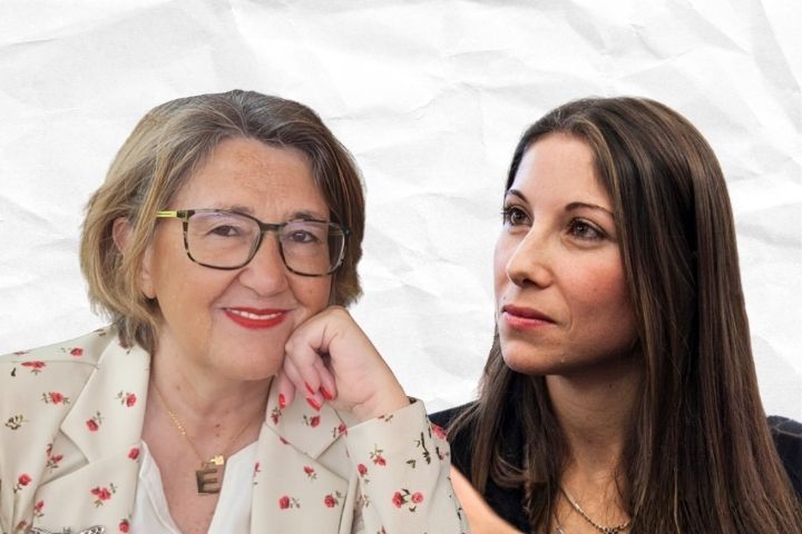 El pes de les cures i l’ombra de les addiccions