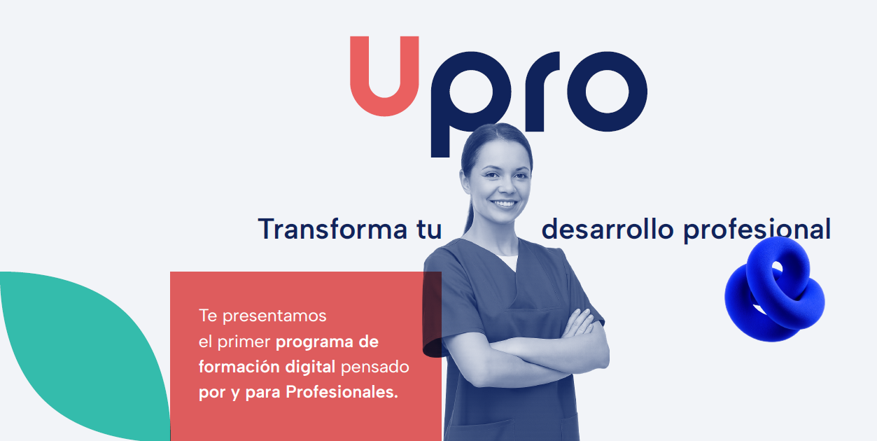 Impulsa la teva carrera amb 150 hores de formació sense cost