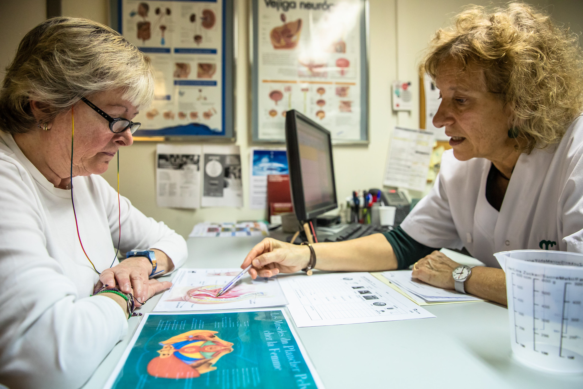 Posicionament del COIB sobre la suspensió cautelar de la guia d’indicació i dispensació en ITU no complicada
