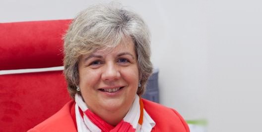 Montserrat Comellas: “La manca d’infermeres no es pot solucionar només des de la universitat”