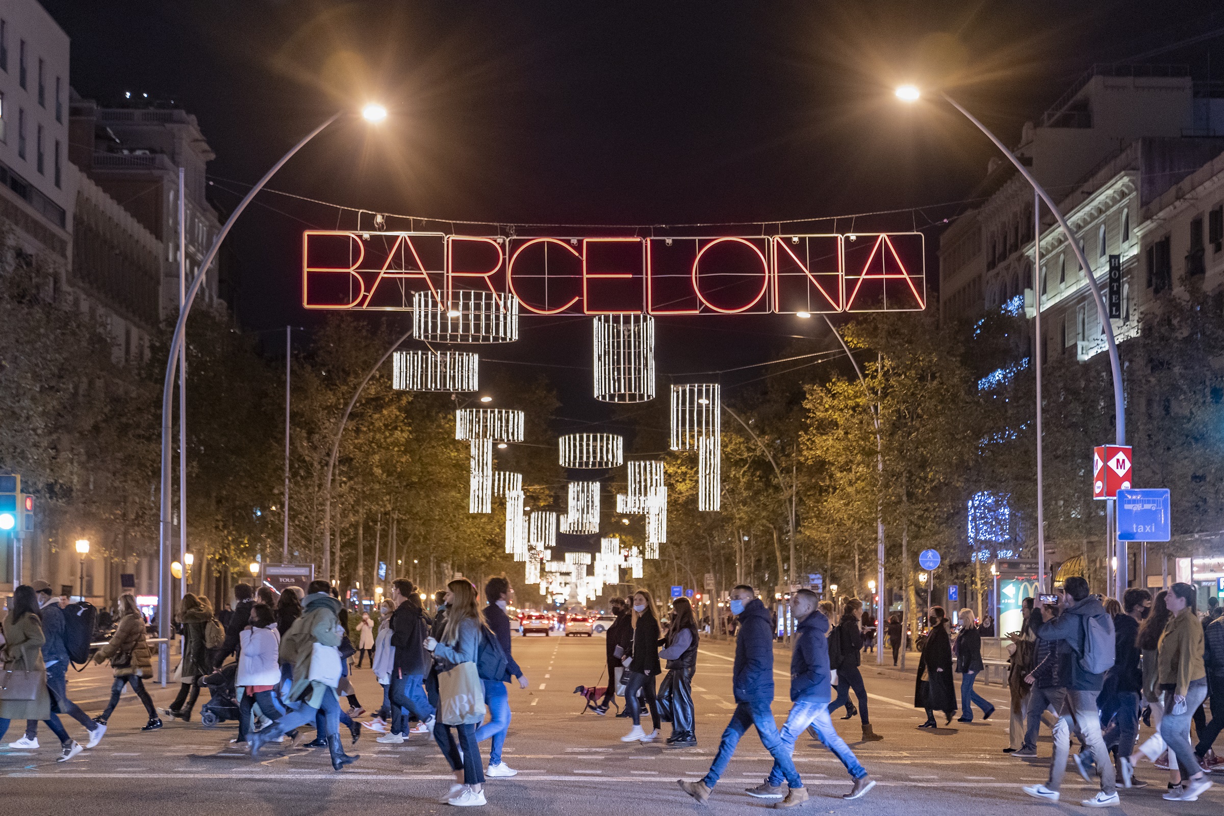 Horari d'atenció al COIB la vigília de Reis