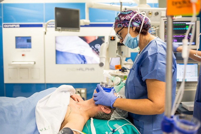 El TSJC desestima el recurs del Consell de Col·legis de Metges i manté vigents les directrius infermeres en sedació