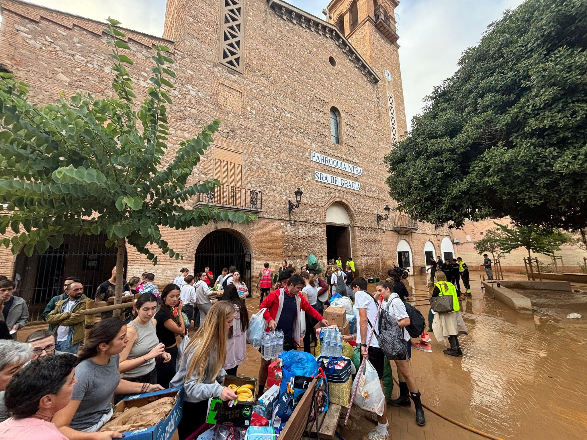 El Consell d'Infermeres de Catalunya aporta 10.000 euros al fons solidari del CECOVA