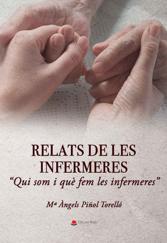 Lectures infermeres presentades a la biblioteca del COIB el 2018