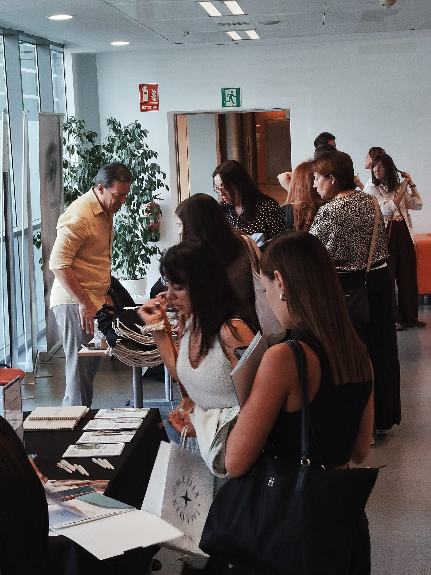 El COIB impulsa la gestió infermera de la imatge corporal com a àmbit emergent de la professió