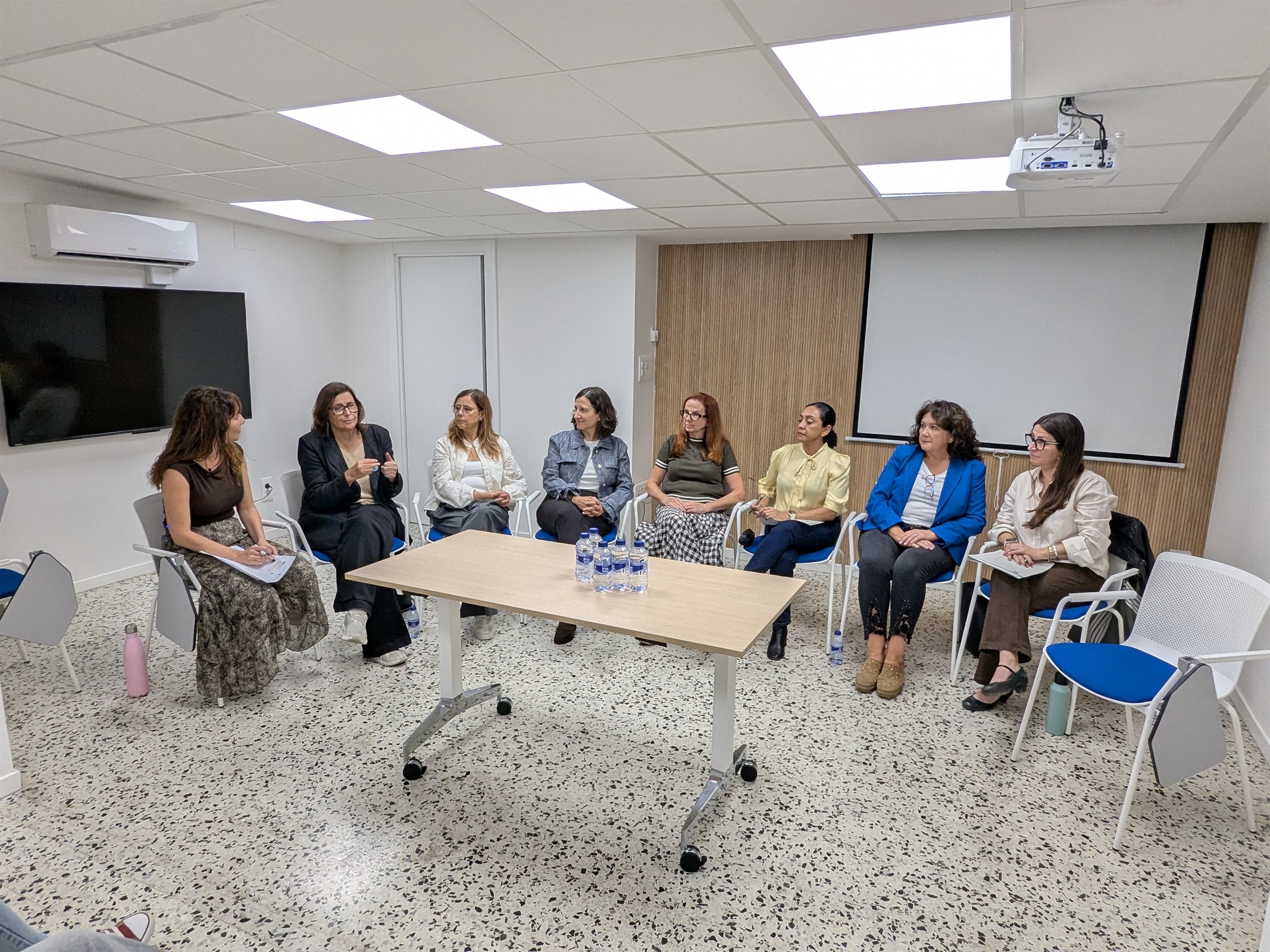 La III Jornada de Treball del Programa Dones Professionals de la Salut impulsa la reflexió sobre equitat i benestar professional