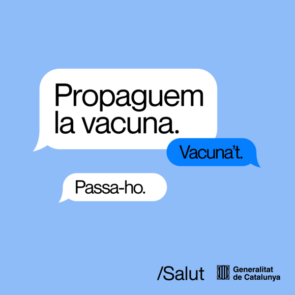 La importància de la vacunació antigripal entre els professionals de la salut