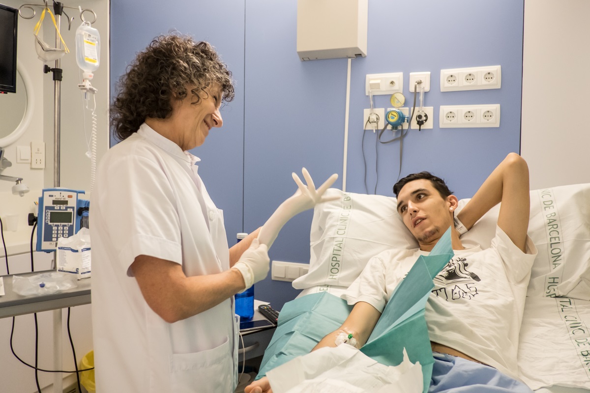 El grup Nursing Now Catalunya publica els objectius i accions per millorar la salut de la població i potenciar l’excel·lència de les cures infermeres