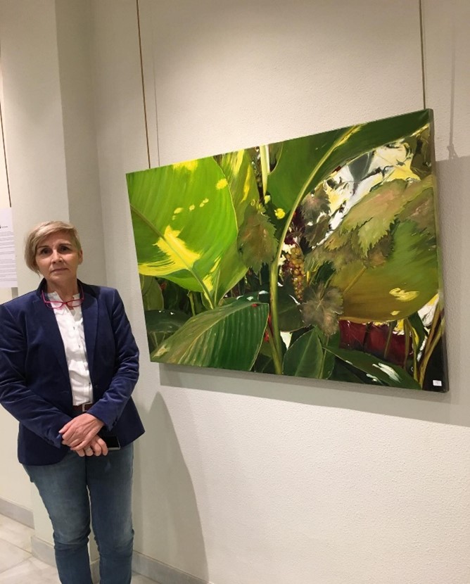 El COIB presenta l’exposició: Què et diu la natura