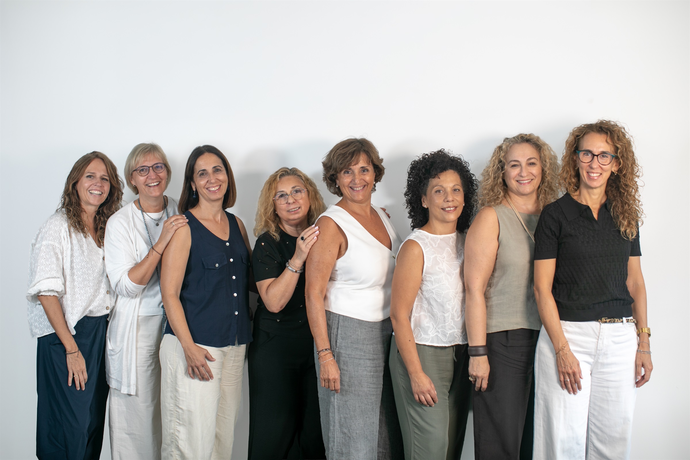 Grup de treball d'infermeria de recursos materials