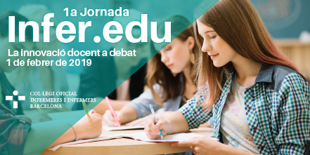 1a Jornada Infer.edu: La innovació docent a debat