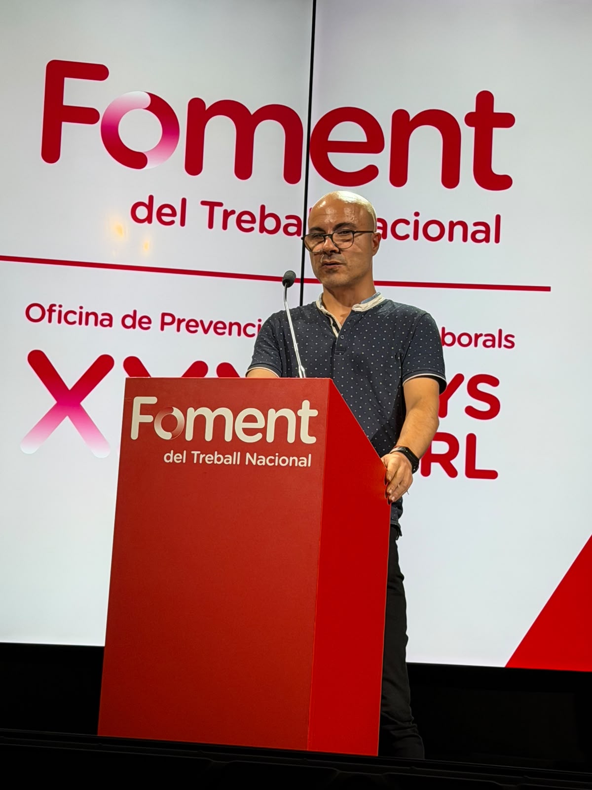 El benestar financer, una dimensió a incorporar en la salut laboral