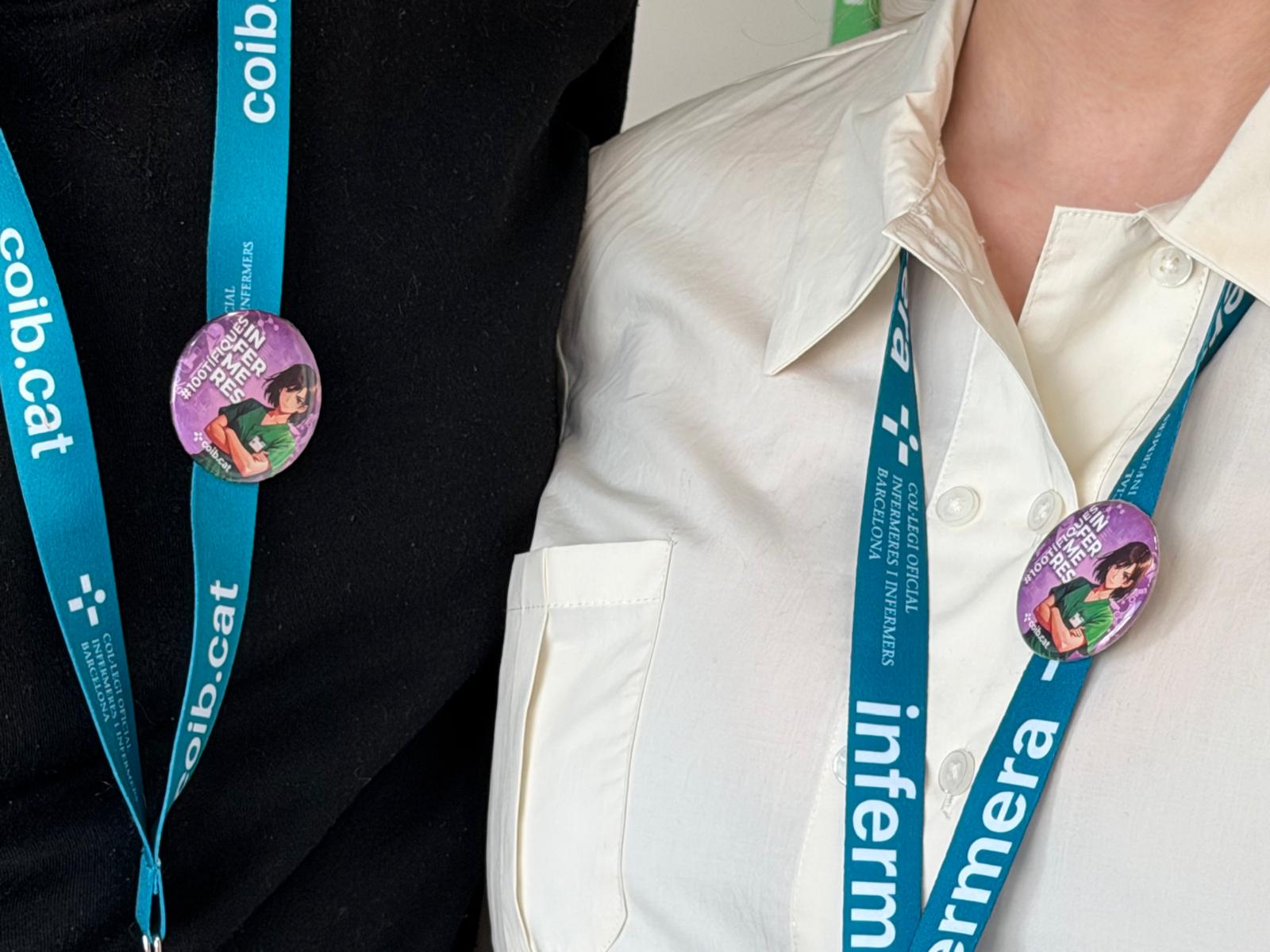 El COIB participa en el projecte #científiques en el marc del Dia Internacional de la Nena i la Dona en la Ciència