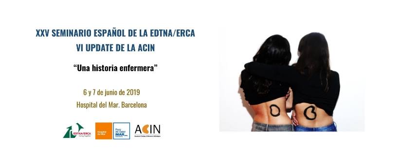 Nou up-date de l’Associació Catalana d’Infermeria Nefrològica (ACIN) sobre eines per garantir la millor cura