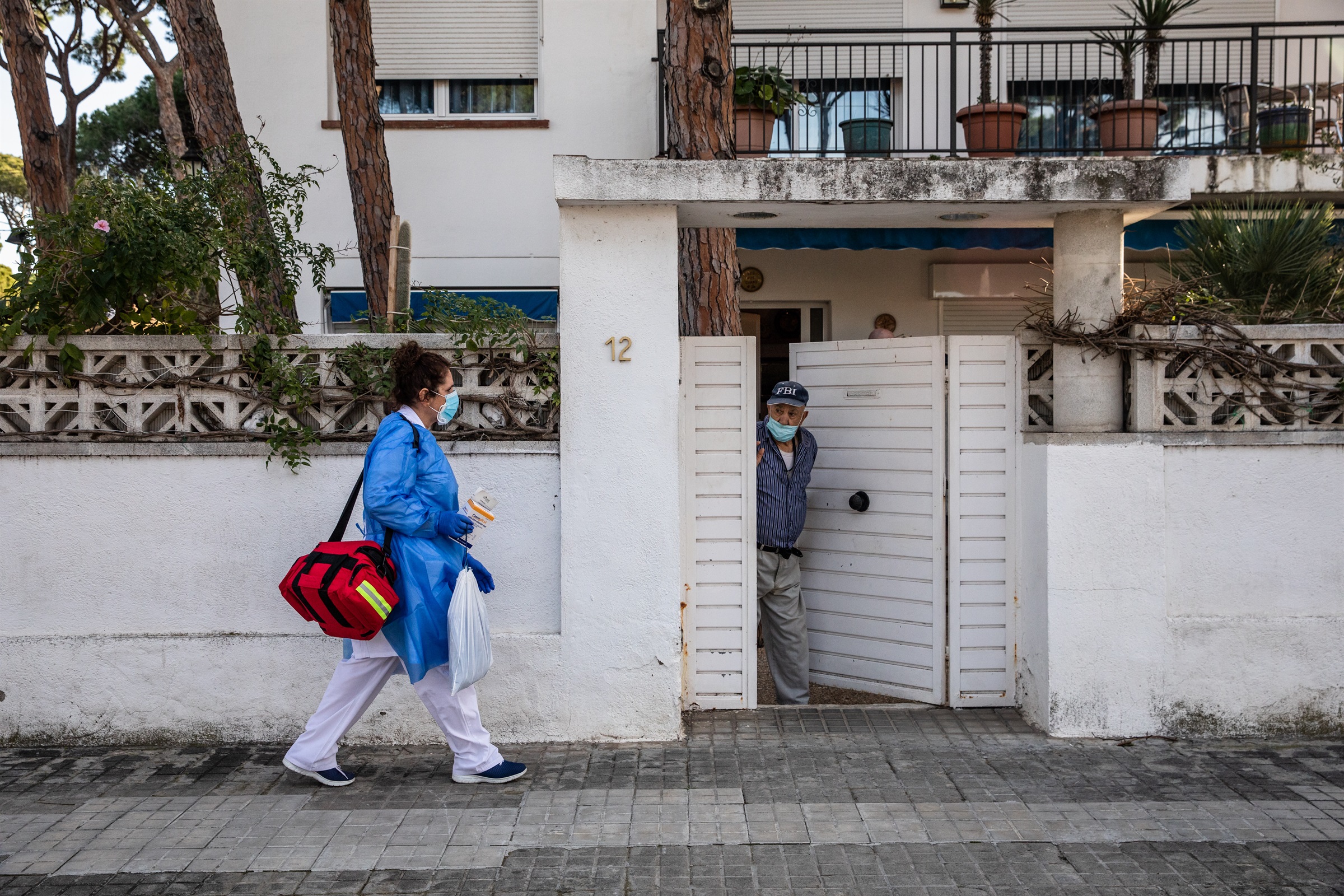 Salut redefineix l'organització del sistema de salut Català