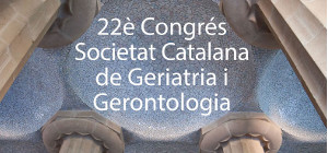 Els especialistes en geriatria i gerontologia es reuneixen a Barcelona per abordar l’assistència en l’entorn hospitalari