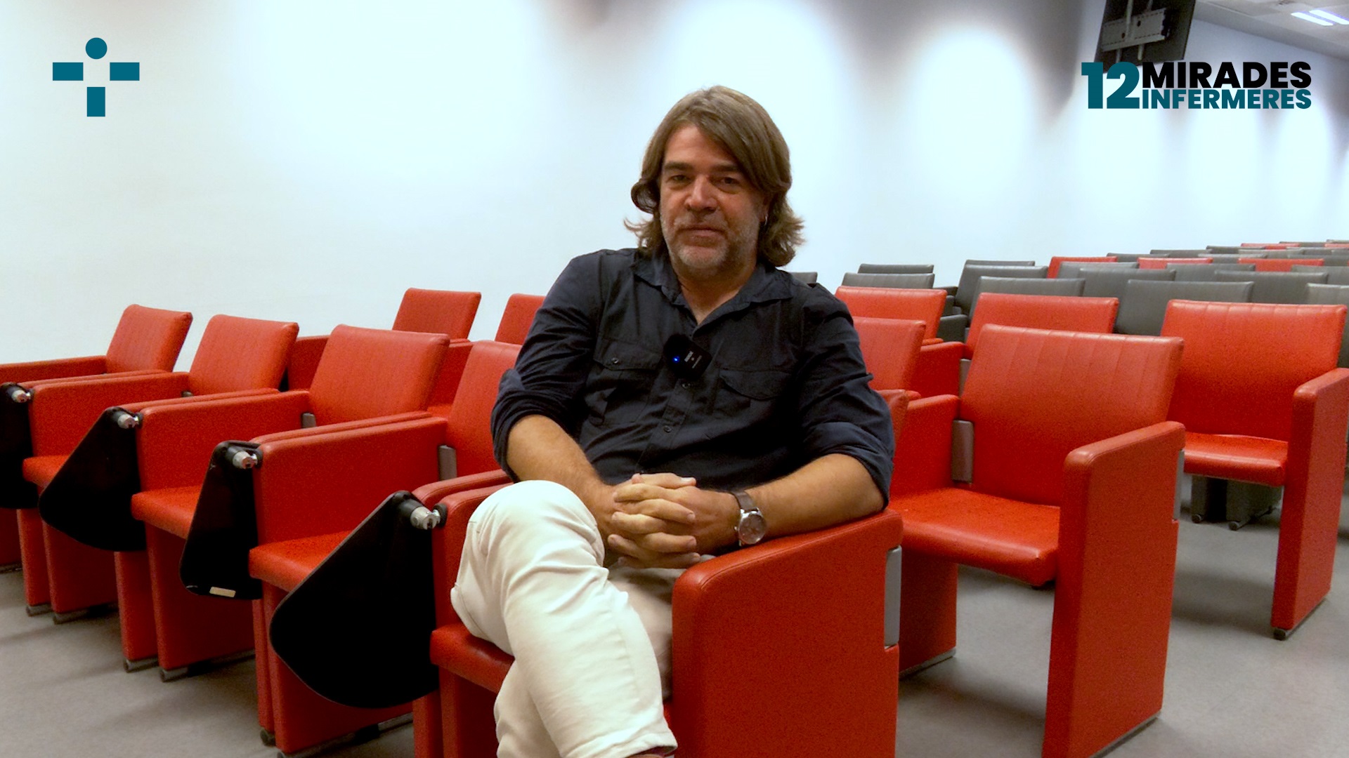 "Anhedònia, dins la depressió", el documental que obre converses sobre salut mental