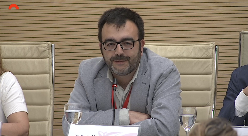 El COIB defensa al Parlament el paper estratègic de les infermeres