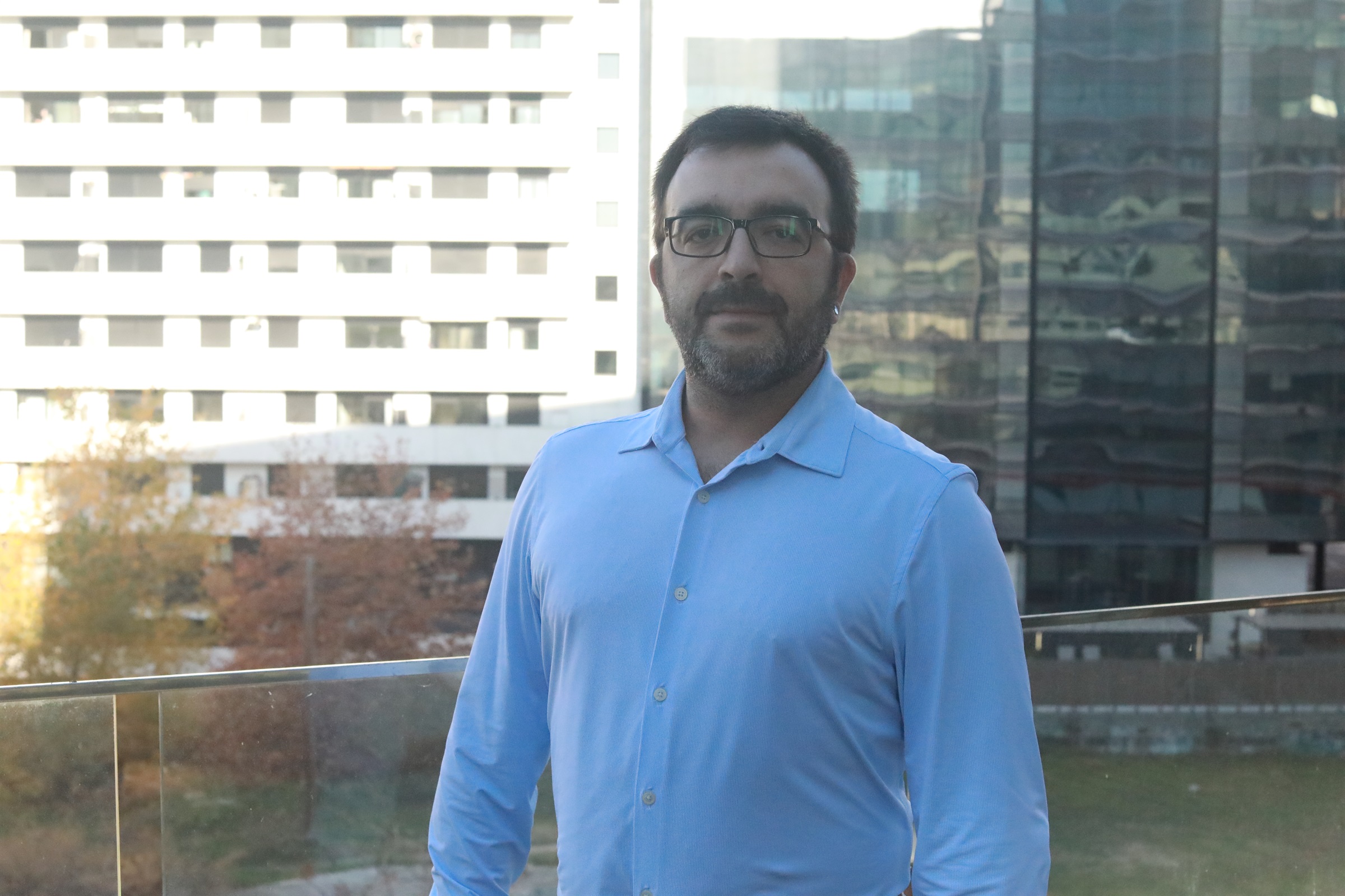 Assenyalar les infermeres surt car al sistema