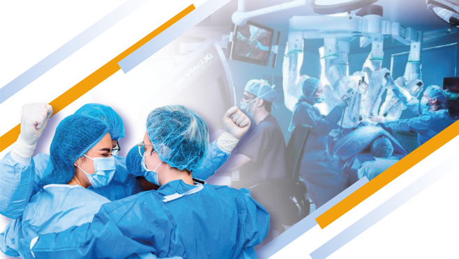 El COIB acull la 3ª Jornada d’Infermeria Quirúrgica Robòtica