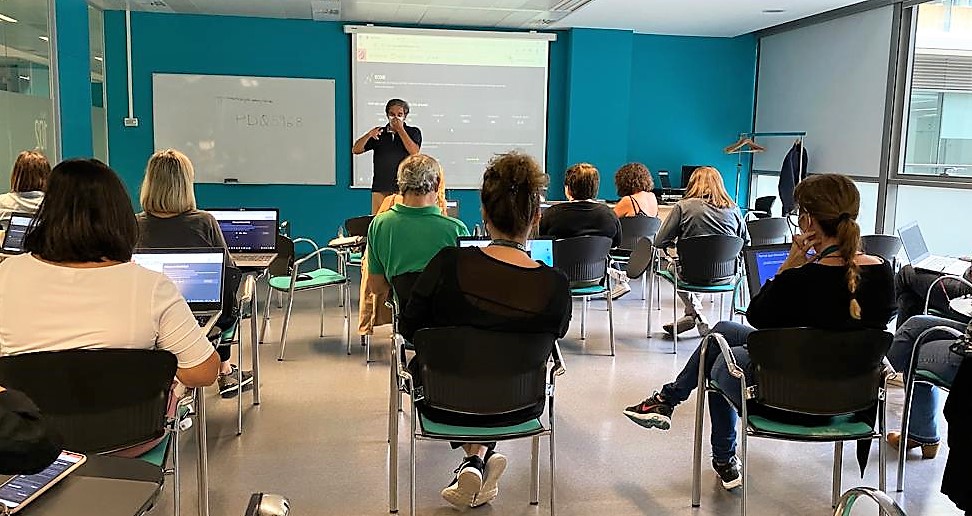 El COIB engega un projecte per millorar el funcionament intern de l’organització