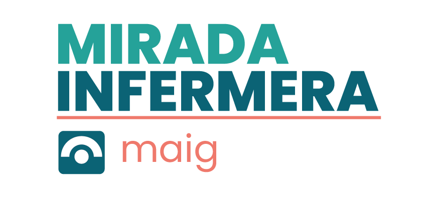 El mes de maig és de les Infermeres de Cap a Peus