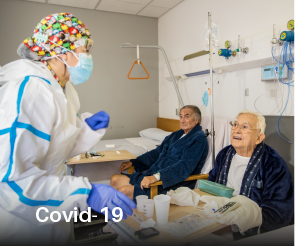 Covid-19