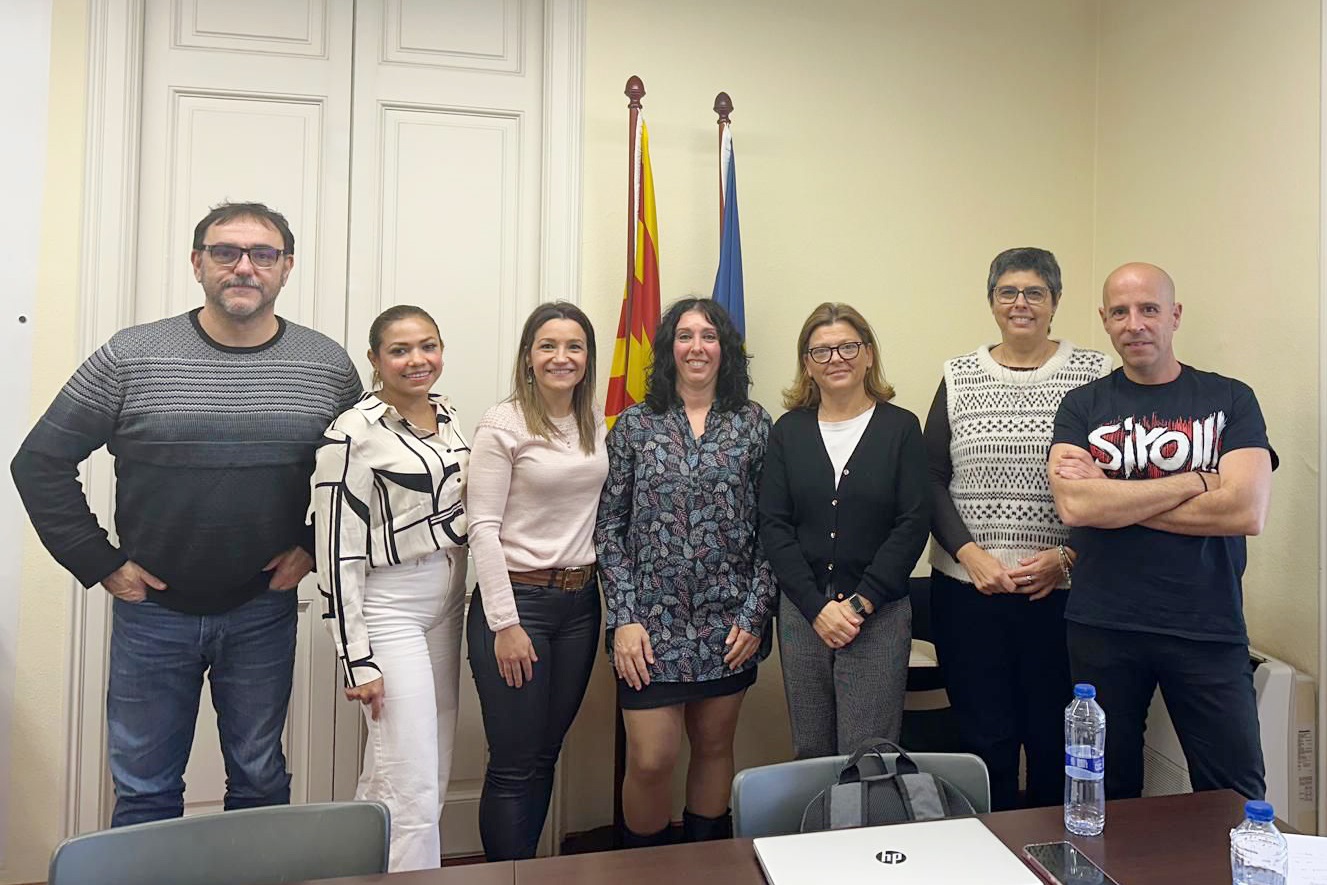 El CCIIC i la Direcció de Cures Infermeres s'alineen per desplegar l'especialitat de salut mental