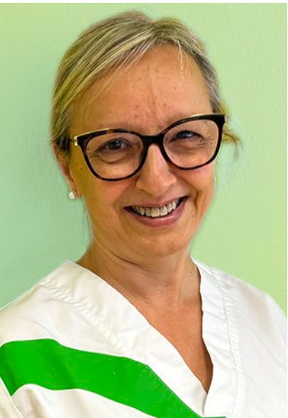 En primera persona: Núria Borrell Brau, infermera, estomaterapeuta i emprenedora en salut íntima